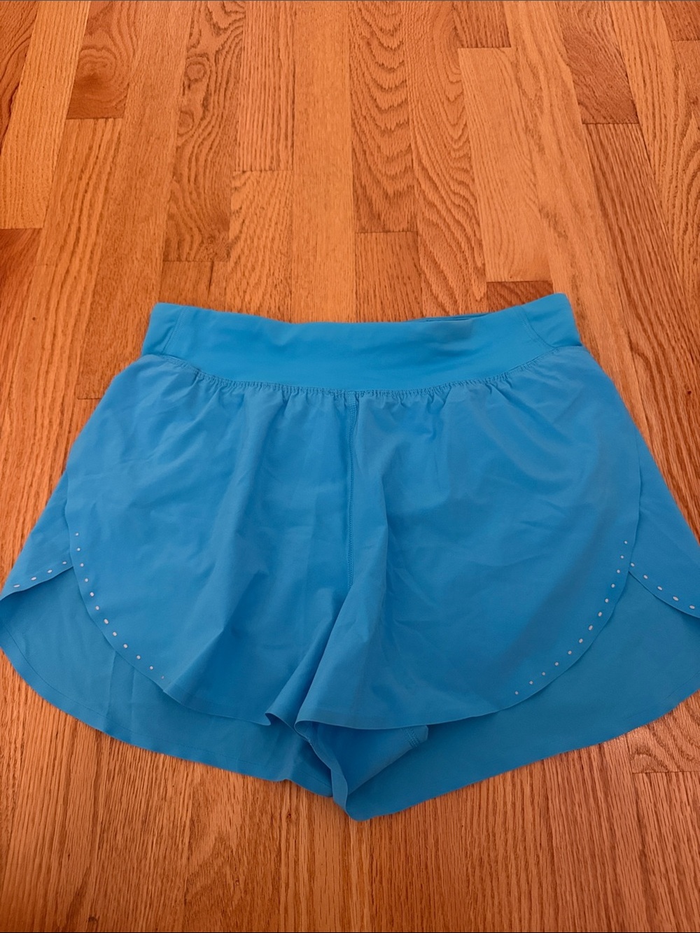 Lululemon Fast and Free Short